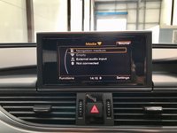 USED 2012 12 AUDI A6 2.0 TDI S LINE 4d 175 BHP Low Mileage, Over &pound;7k Extras