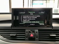 USED 2012 12 AUDI A6 2.0 TDI S LINE 4d 175 BHP Low Mileage, Over &pound;7k Extras