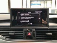 USED 2012 12 AUDI A6 2.0 TDI S LINE 4d 175 BHP Low Mileage, Over &pound;7k Extras