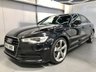 USED 2012 12 AUDI A6 2.0 TDI S LINE 4d 175 BHP Low Mileage, Over &pound;7k Extras