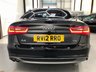 USED 2012 12 AUDI A6 2.0 TDI S LINE 4d 175 BHP Low Mileage, Over &pound;7k Extras