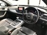 USED 2012 12 AUDI A6 2.0 TDI S LINE 4d 175 BHP Low Mileage, Over &pound;7k Extras
