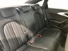 USED 2012 12 AUDI A6 2.0 TDI S LINE 4d 175 BHP Low Mileage, Over &pound;7k Extras