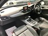 USED 2012 12 AUDI A6 2.0 TDI S LINE 4d 175 BHP Low Mileage, Over &pound;7k Extras