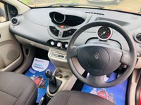 USED 2008 08 RENAULT TWINGO 1.1 EXTREME 3d 60 BHP Very Low Mileage - Comes with New MOT Included