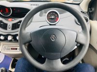 USED 2008 08 RENAULT TWINGO 1.1 EXTREME 3d 60 BHP Very Low Mileage - Comes with New MOT Included