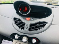 USED 2008 08 RENAULT TWINGO 1.1 EXTREME 3d 60 BHP Very Low Mileage - Comes with New MOT Included
