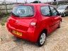 USED 2008 08 RENAULT TWINGO 1.1 EXTREME 3d 60 BHP Very Low Mileage - Comes with New MOT Included