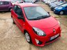 USED 2008 08 RENAULT TWINGO 1.1 EXTREME 3d 60 BHP Very Low Mileage - Comes with New MOT Included