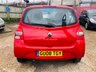 USED 2008 08 RENAULT TWINGO 1.1 EXTREME 3d 60 BHP Very Low Mileage - Comes with New MOT Included