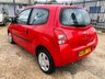 USED 2008 08 RENAULT TWINGO 1.1 EXTREME 3d 60 BHP Very Low Mileage - Comes with New MOT Included