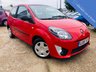 USED 2008 08 RENAULT TWINGO 1.1 EXTREME 3d 60 BHP Very Low Mileage - Comes with New MOT Included