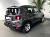 USED 2018 67 JEEP RENEGADE 1.6 M-JET LONGITUDE 5d 118 BHP SAT NAV PARKING SENSORS