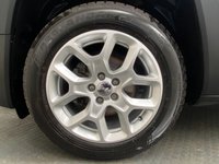 USED 2018 67 JEEP RENEGADE 1.6 M-JET LONGITUDE 5d 118 BHP SAT NAV PARKING SENSORS