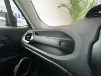 USED 2018 67 JEEP RENEGADE 1.6 M-JET LONGITUDE 5d 118 BHP SAT NAV PARKING SENSORS