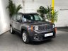USED 2018 67 JEEP RENEGADE 1.6 M-JET LONGITUDE 5d 118 BHP SAT NAV PARKING SENSORS