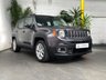 USED 2018 67 JEEP RENEGADE 1.6 M-JET LONGITUDE 5d 118 BHP SAT NAV PARKING SENSORS