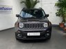 USED 2018 67 JEEP RENEGADE 1.6 M-JET LONGITUDE 5d 118 BHP SAT NAV PARKING SENSORS