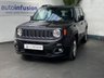USED 2018 67 JEEP RENEGADE 1.6 M-JET LONGITUDE 5d 118 BHP SAT NAV PARKING SENSORS
