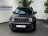 USED 2018 67 JEEP RENEGADE 1.6 M-JET LONGITUDE 5d 118 BHP SAT NAV PARKING SENSORS