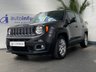 USED 2018 67 JEEP RENEGADE 1.6 M-JET LONGITUDE 5d 118 BHP SAT NAV PARKING SENSORS