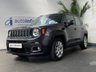 USED 2018 67 JEEP RENEGADE 1.6 M-JET LONGITUDE 5d 118 BHP SAT NAV PARKING SENSORS