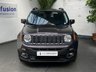 USED 2018 67 JEEP RENEGADE 1.6 M-JET LONGITUDE 5d 118 BHP SAT NAV PARKING SENSORS