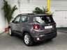 USED 2018 67 JEEP RENEGADE 1.6 M-JET LONGITUDE 5d 118 BHP SAT NAV PARKING SENSORS
