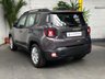 USED 2018 67 JEEP RENEGADE 1.6 M-JET LONGITUDE 5d 118 BHP SAT NAV PARKING SENSORS