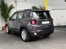 USED 2018 67 JEEP RENEGADE 1.6 M-JET LONGITUDE 5d 118 BHP SAT NAV PARKING SENSORS