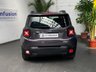 USED 2018 67 JEEP RENEGADE 1.6 M-JET LONGITUDE 5d 118 BHP SAT NAV PARKING SENSORS