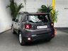 USED 2018 67 JEEP RENEGADE 1.6 M-JET LONGITUDE 5d 118 BHP SAT NAV PARKING SENSORS