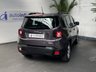 USED 2018 67 JEEP RENEGADE 1.6 M-JET LONGITUDE 5d 118 BHP SAT NAV PARKING SENSORS