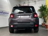 USED 2018 67 JEEP RENEGADE 1.6 M-JET LONGITUDE 5d 118 BHP SAT NAV PARKING SENSORS