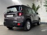 USED 2018 67 JEEP RENEGADE 1.6 M-JET LONGITUDE 5d 118 BHP SAT NAV PARKING SENSORS