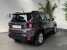 USED 2018 67 JEEP RENEGADE 1.6 M-JET LONGITUDE 5d 118 BHP SAT NAV PARKING SENSORS