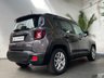 USED 2018 67 JEEP RENEGADE 1.6 M-JET LONGITUDE 5d 118 BHP SAT NAV PARKING SENSORS