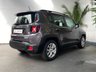 USED 2018 67 JEEP RENEGADE 1.6 M-JET LONGITUDE 5d 118 BHP SAT NAV PARKING SENSORS