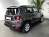 USED 2018 67 JEEP RENEGADE 1.6 M-JET LONGITUDE 5d 118 BHP SAT NAV PARKING SENSORS