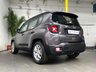 USED 2018 67 JEEP RENEGADE 1.6 M-JET LONGITUDE 5d 118 BHP SAT NAV PARKING SENSORS