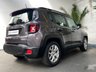 USED 2018 67 JEEP RENEGADE 1.6 M-JET LONGITUDE 5d 118 BHP SAT NAV PARKING SENSORS