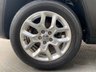 USED 2018 67 JEEP RENEGADE 1.6 M-JET LONGITUDE 5d 118 BHP SAT NAV PARKING SENSORS