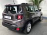 USED 2018 67 JEEP RENEGADE 1.6 M-JET LONGITUDE 5d 118 BHP SAT NAV PARKING SENSORS
