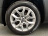 USED 2018 67 JEEP RENEGADE 1.6 M-JET LONGITUDE 5d 118 BHP SAT NAV PARKING SENSORS