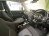 USED 2018 67 JEEP RENEGADE 1.6 M-JET LONGITUDE 5d 118 BHP SAT NAV PARKING SENSORS