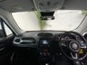 USED 2018 67 JEEP RENEGADE 1.6 M-JET LONGITUDE 5d 118 BHP SAT NAV PARKING SENSORS