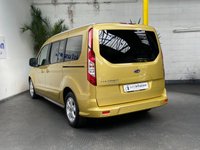 USED 2016 16 FORD GRAND TOURNEO CONNECT 1.5 TITANIUM TDCI 5d 118 BHP &pound;30 ROAD TAX STUNNING EXAMPLE 1 OWNER FSH