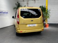 USED 2016 16 FORD GRAND TOURNEO CONNECT 1.5 TITANIUM TDCI 5d 118 BHP &pound;30 ROAD TAX STUNNING EXAMPLE 1 OWNER FSH