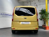 USED 2016 16 FORD GRAND TOURNEO CONNECT 1.5 TITANIUM TDCI 5d 118 BHP &pound;30 ROAD TAX STUNNING EXAMPLE 1 OWNER FSH