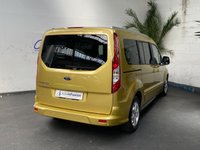 USED 2016 16 FORD GRAND TOURNEO CONNECT 1.5 TITANIUM TDCI 5d 118 BHP &pound;30 ROAD TAX STUNNING EXAMPLE 1 OWNER FSH
